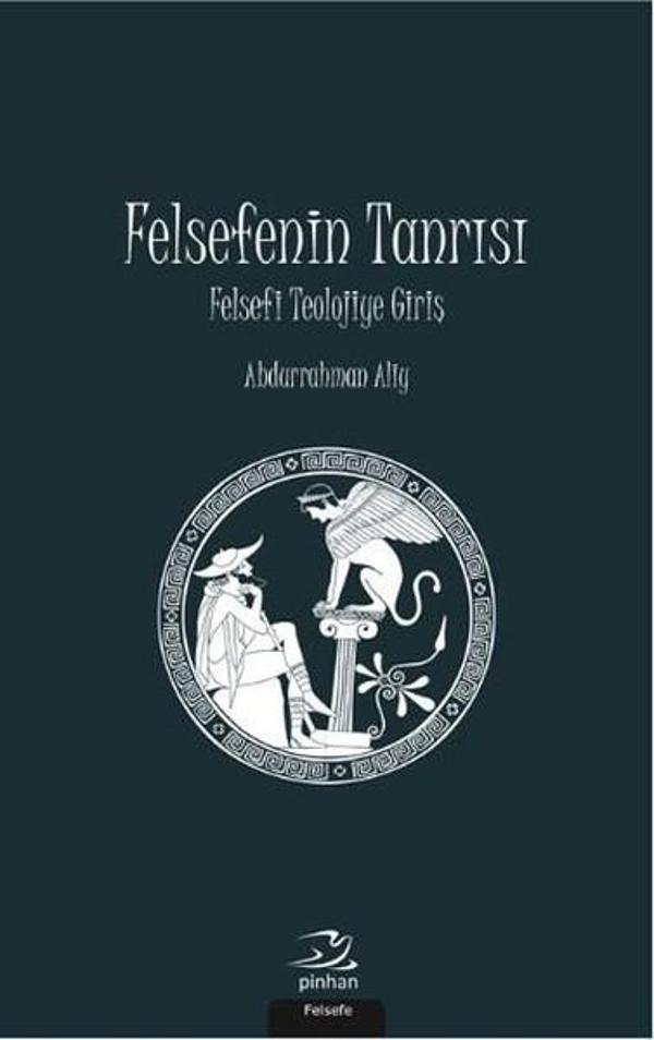 Felsefenin Tanrısı - Pinhan Yayıncılık - Image 1