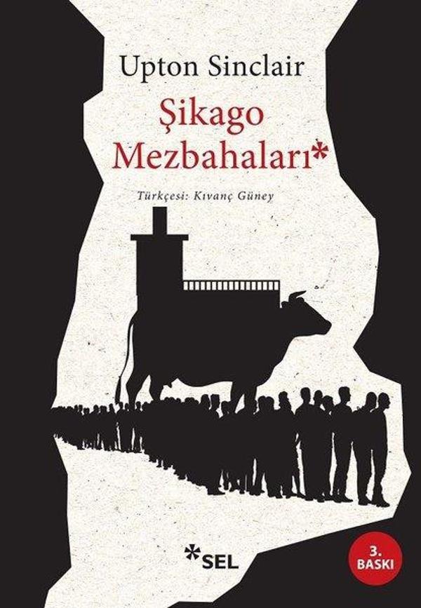Şikago Mezbahaları - Sel Yayıncılık - Image 1