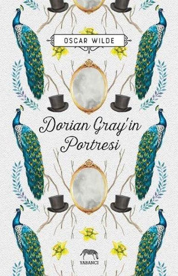 Dorian Gray'in Portresi - Yabancı - Image 1