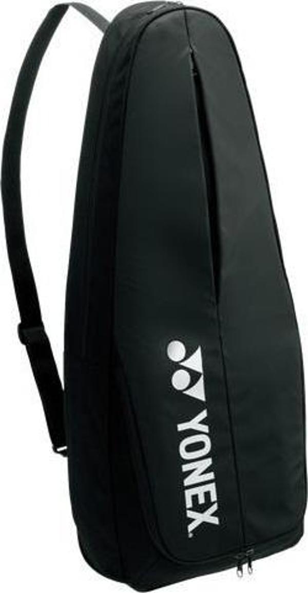 Yonex 42322 Badminton Tenis Kulüp Sırt Çantası Siyah - Image 1