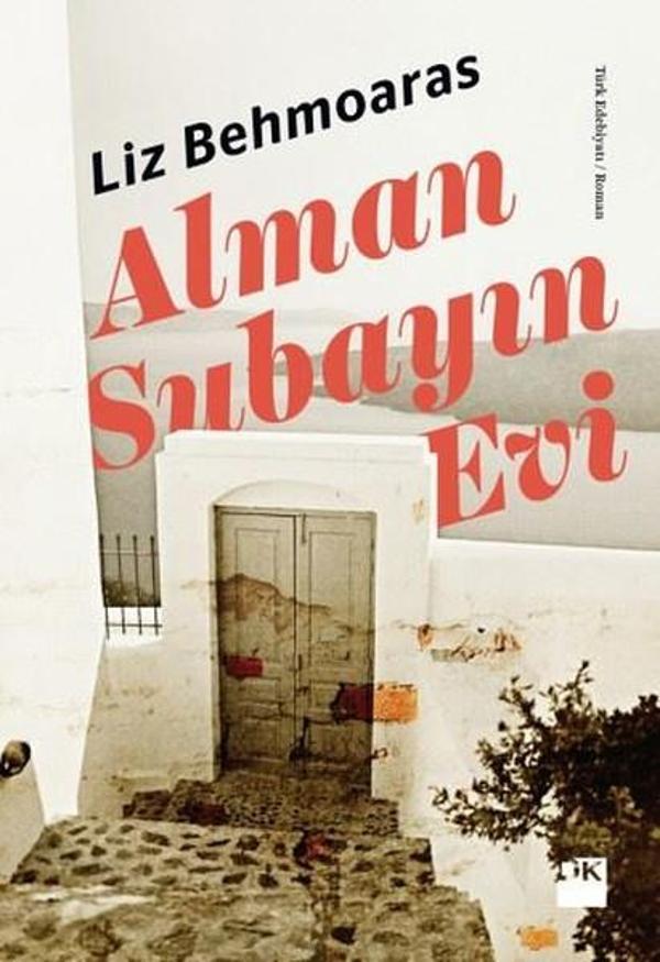 Alman Subayın Evi - Doğan Kitap - Image 1