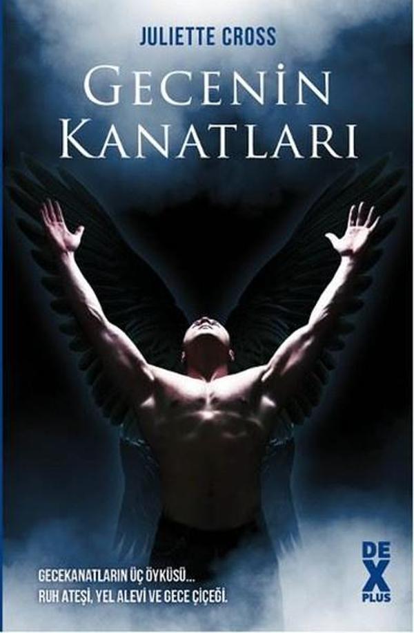 Gecenin Kanatları - DEX - Image 1