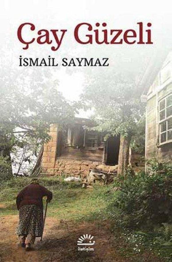 Çay Güzeli - İletişim Yayınları - Image 1