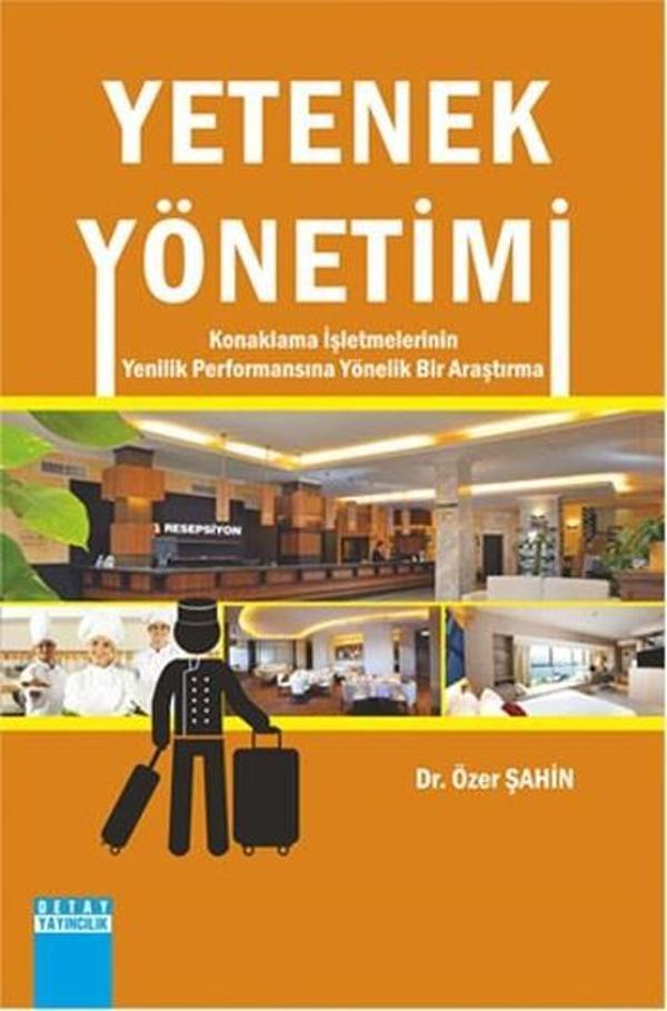 Detay Yayıncılık Yetenek Yönetimi - Detay Yayıncılık - Image 1
