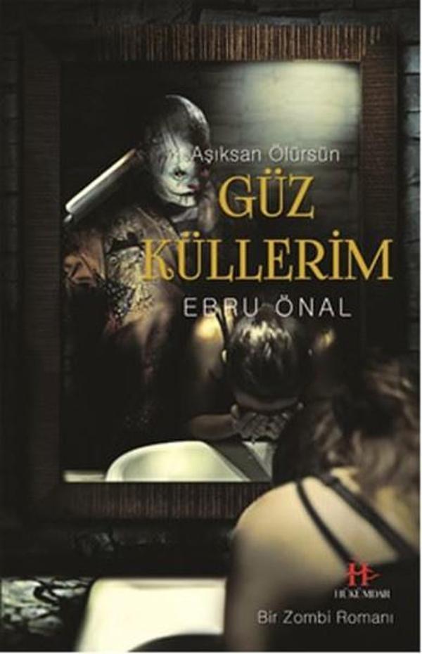 Hükümdar Güz Küllerim - Hükümdar - Image 1