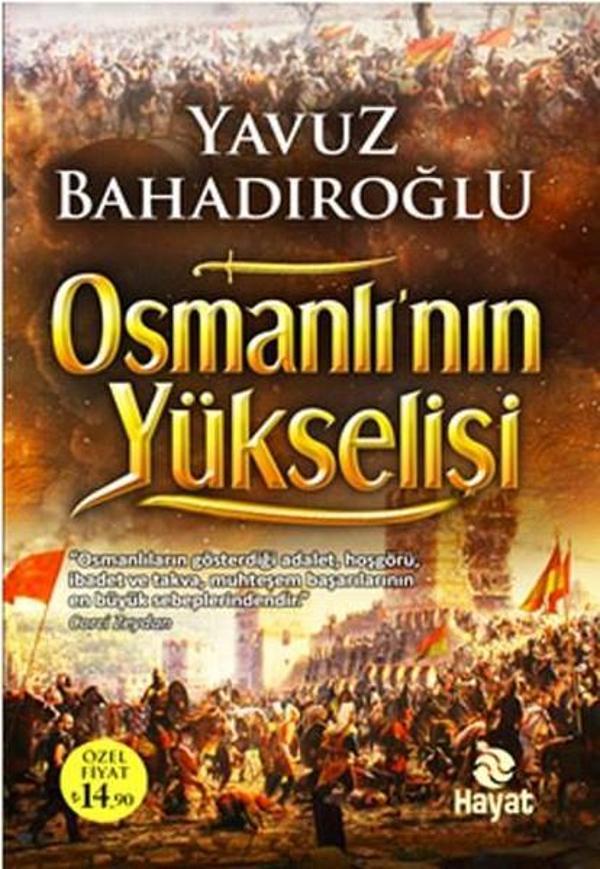 Osmanlı'nın Yükselişi - Hayat Yayıncılık - Image 1