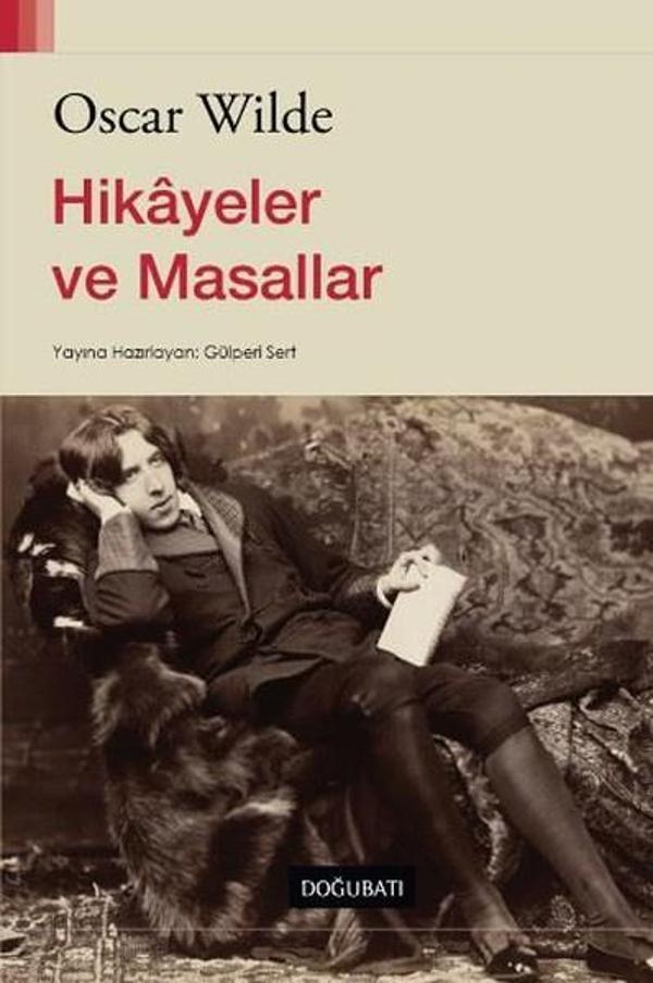 Hikayeler ve Masallar - Doğu Batı Yayınları - Image 1