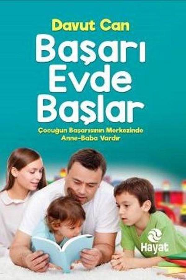 Başarı Evde Başlar - Hayat Yayıncılık - Image 1