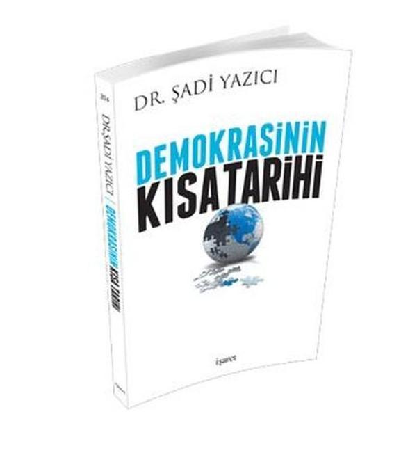 Demokrasinin Kısa Tarihi - İşaret Yayınları - Image 1