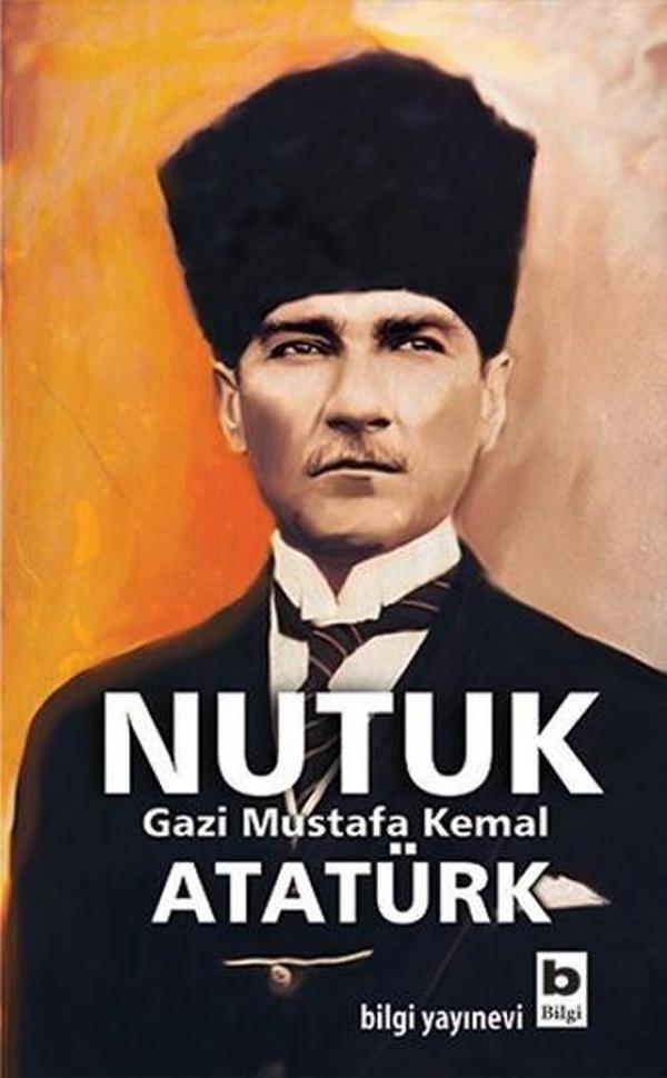 Nutuk - Bilgi Yayınevi - Image 1