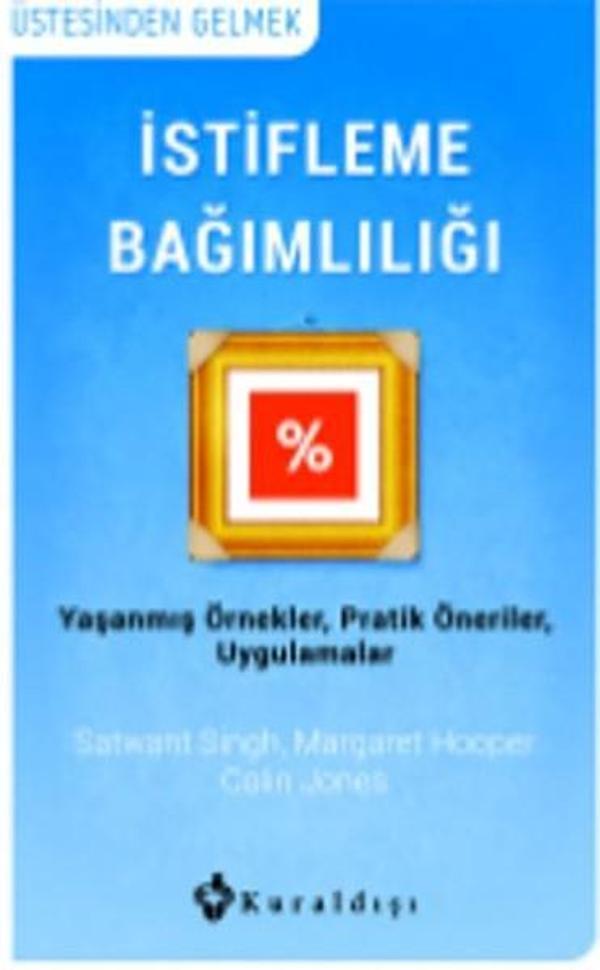 İstifleme Bağımlılığı - Kuraldışı Yayınları - Image 1