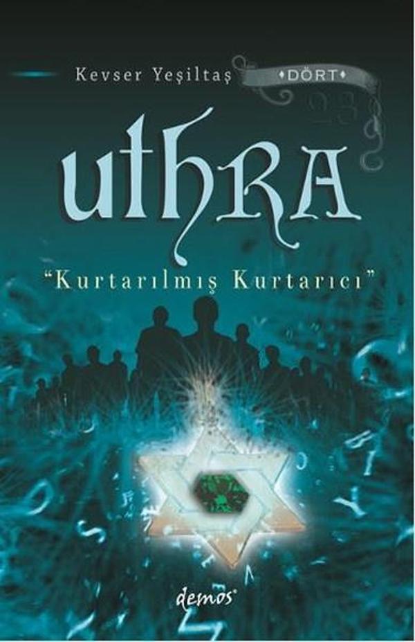 Uthra-Kurtarılmış Kurtarıcı - Demos Yayınları - Image 1