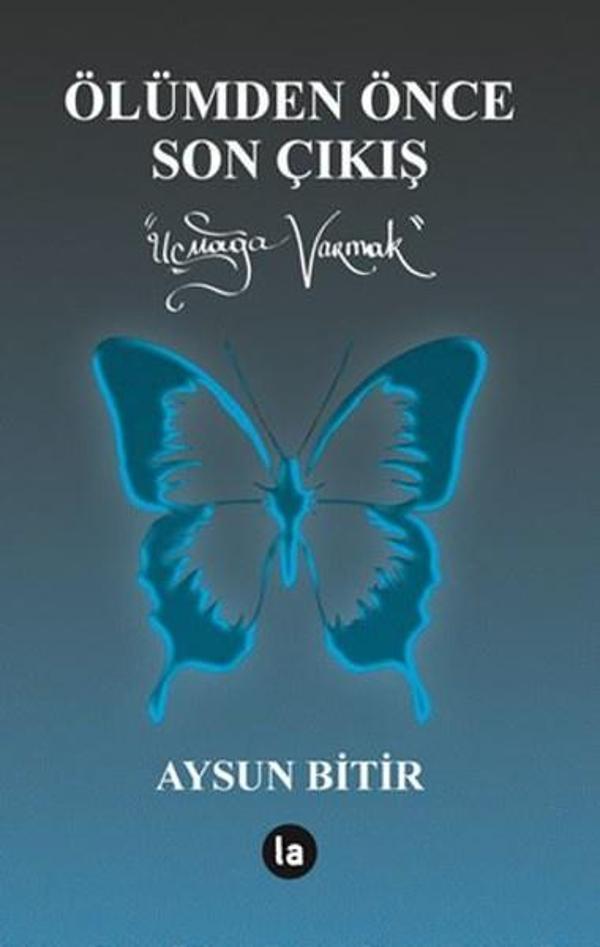 Ölümden Önce Son Çıkış - La Kitap - Image 1