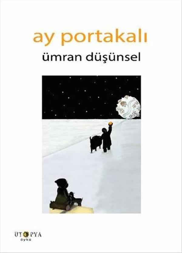 Ütopya Yayınevi Ay Portakalı - Ütopya Yayınevi - Image 1