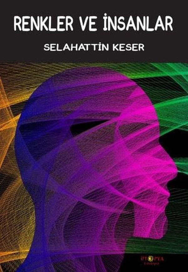 Renkler ve İnsanlar - Ütopya Yayınevi - Image 1