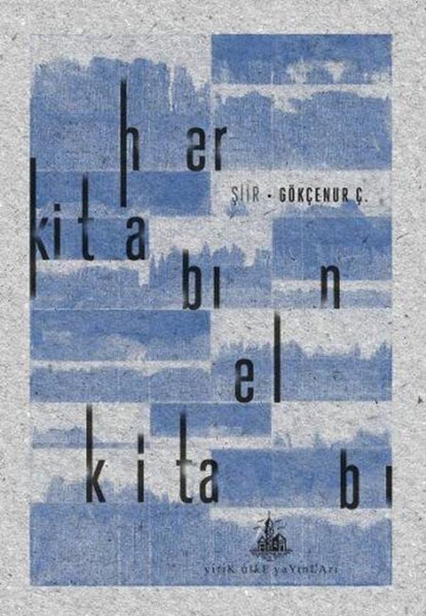 Her Kitabın El Kitabı - Yitik Ülke Yayınları - Image 1