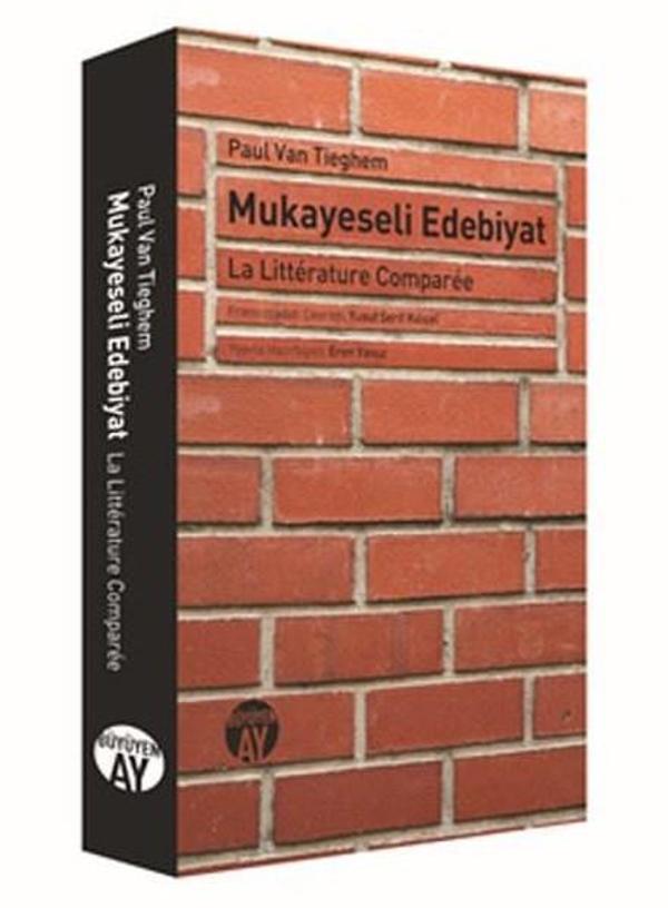 Mukayeseli Edebiyat - Büyüyenay Yayınları - Image 1