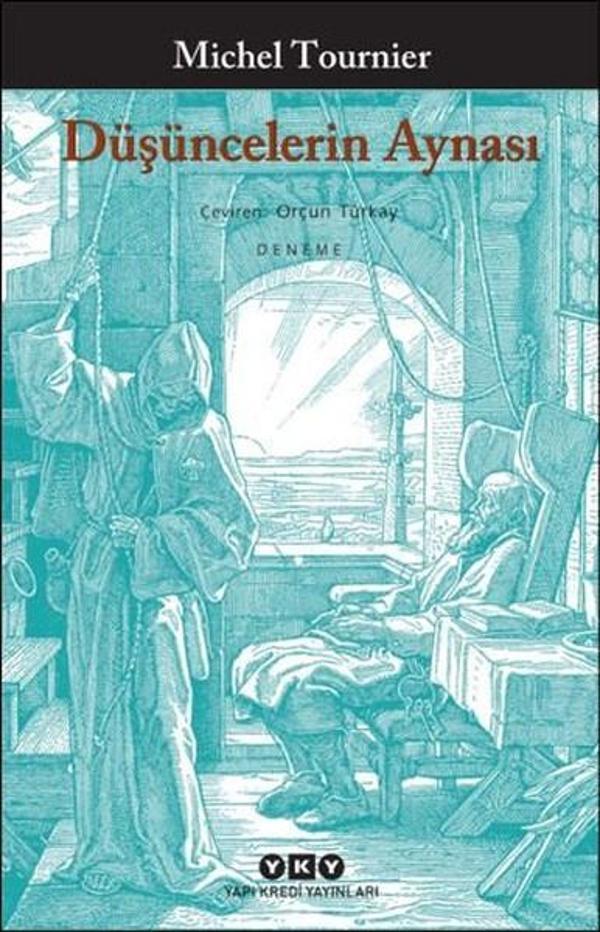 Düşüncelerin Aynası - Yapı Kredi Yayınları - Image 1