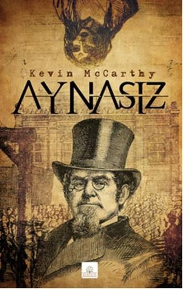 Kyrhos Yayınları Aynasız - Kyrhos Yayınları - Image 1