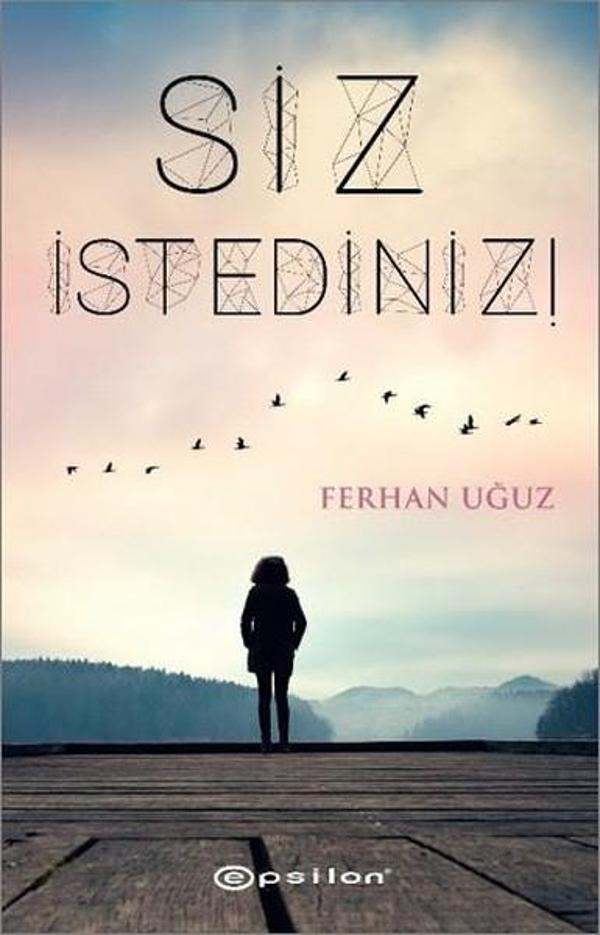 Siz İstediniz! - Epsilon Yayınevi - Image 1