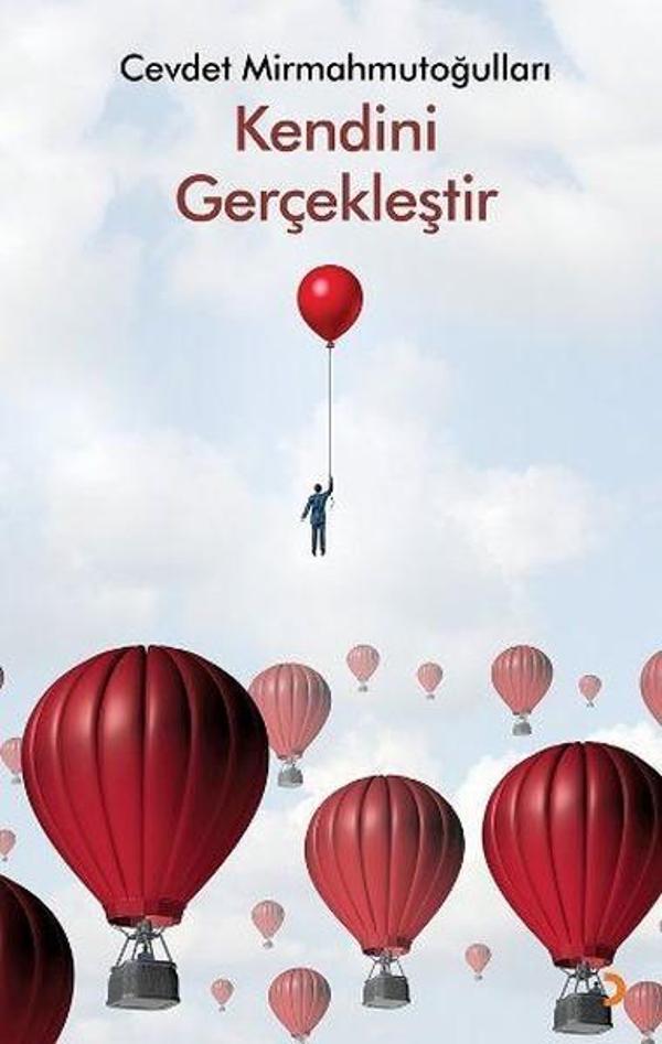 Kendini Gerçekleştir - Cinius Yayınevi - Image 1