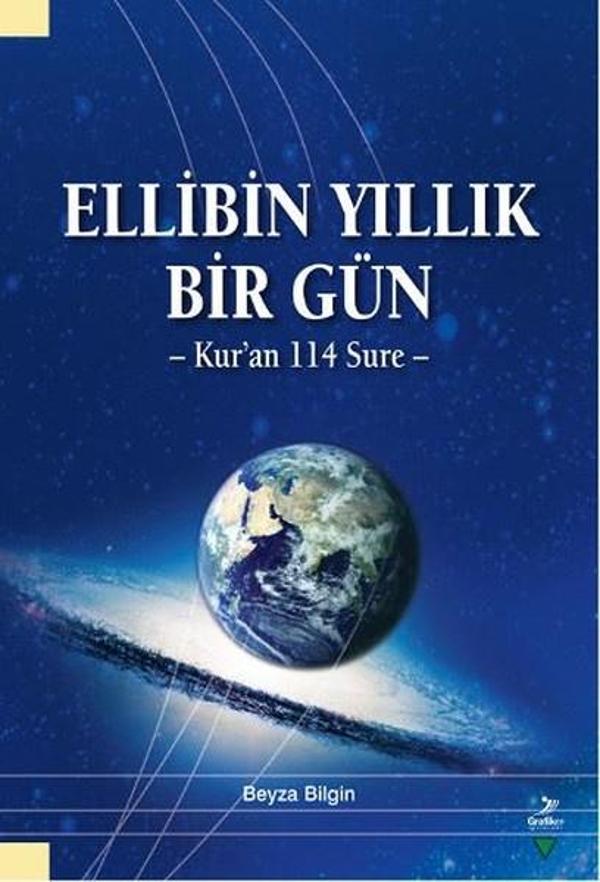 Ellibin Yıllık Bir Gün - Grafiker Yayınları - Image 1