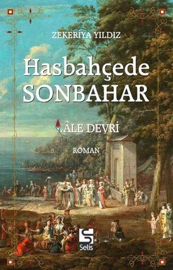 Hasbahçede Sonbahar - Selis Kitaplar - Image 1