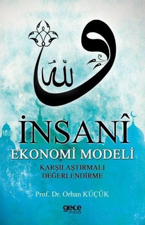 İnsani Ekonomi Modeli - Gece Kitaplığı - Image 1