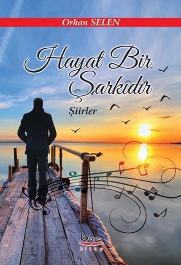 Hayat Bir Şarkıdır - A.Barış Kitapevi - Image 1
