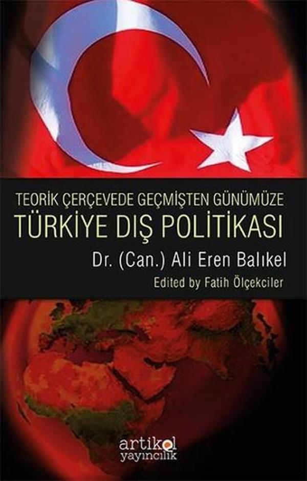 Türkiye Dış Politikası - Artikel Yayıncılık - Image 1