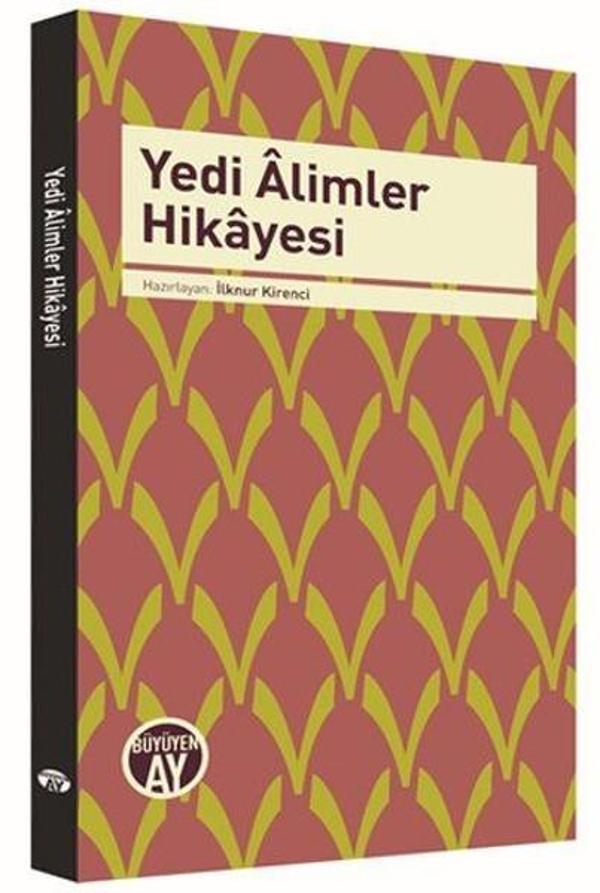 Yedi Alimler Hikayesi - Büyüyenay Yayınları - Image 1