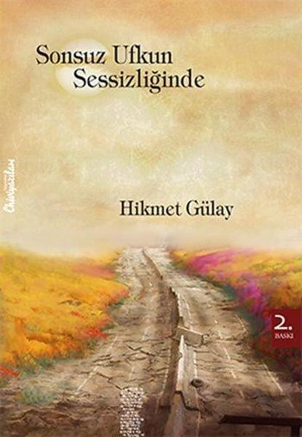 Sonsuz Ufkun Sessizliğinde - Chiviyazıları Yayınevi - Image 1