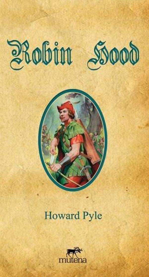 Robin Hood - Mutena Yayınları - Image 1
