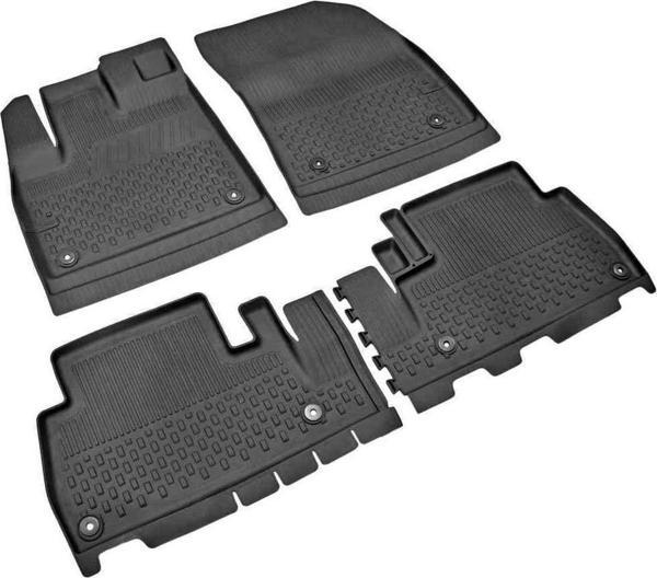Toyota Proace City 2021Oto Paspas - Image 1