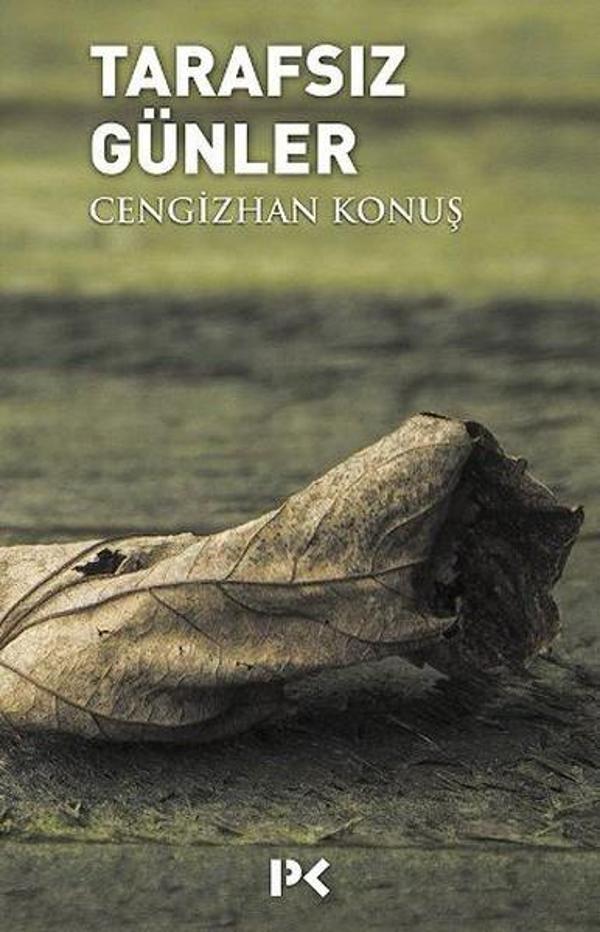 Tarafsız Günler - Profil Kitap Yayınevi - Image 1
