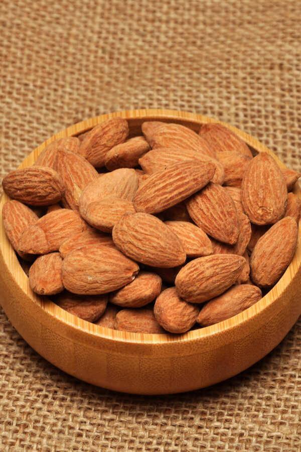 Badem İçi Kavrulmuş 100 G - Image 1