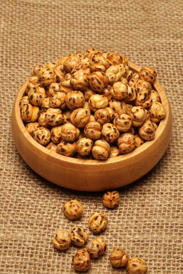 Duble Sarı Leblebi Kavrulmuş 400 G - Image 1