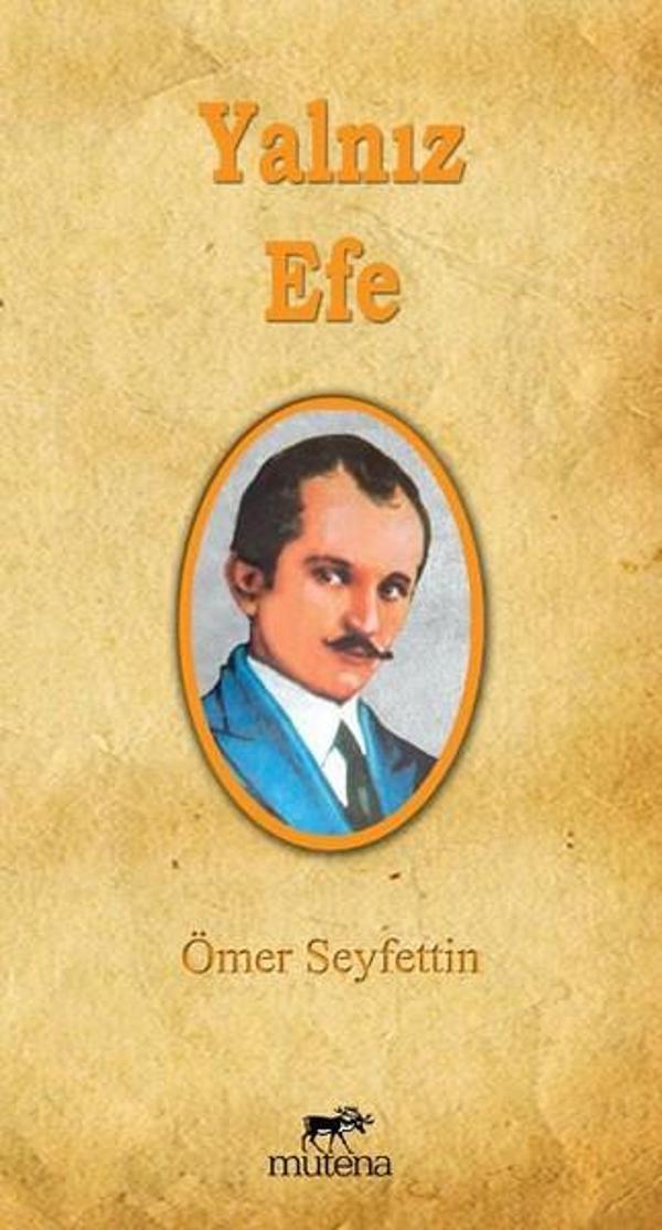 Yalnız Efe - Mutena Yayınları - Image 1
