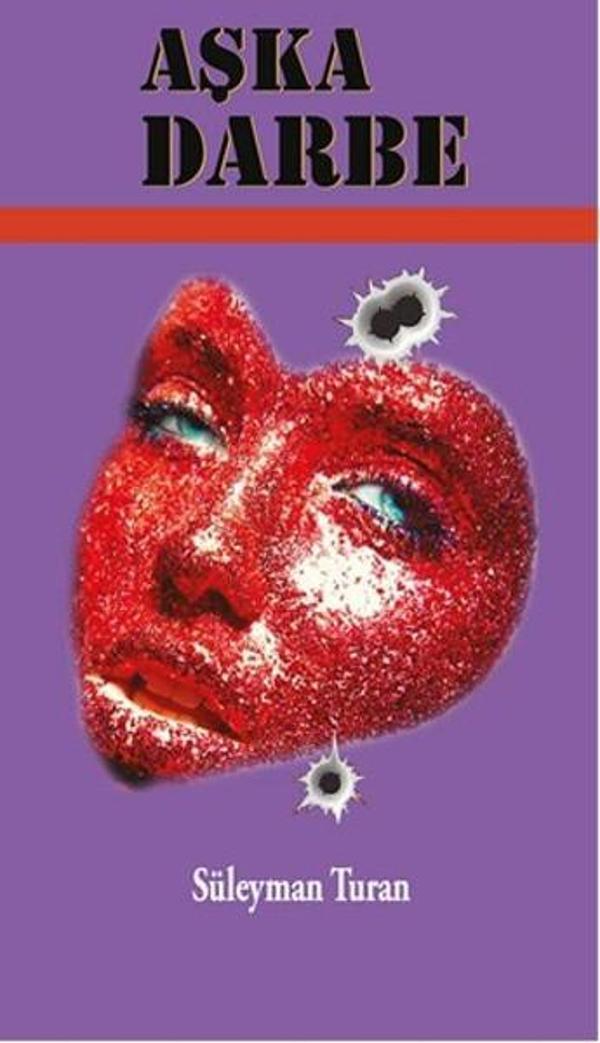 Arya Yayıncılık Aşka Darbe - Arya Yayıncılık - Image 1