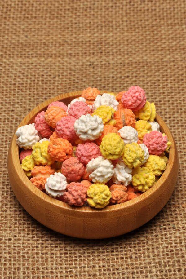 Renkli Şekerli Leblebi  500 G - Image 1