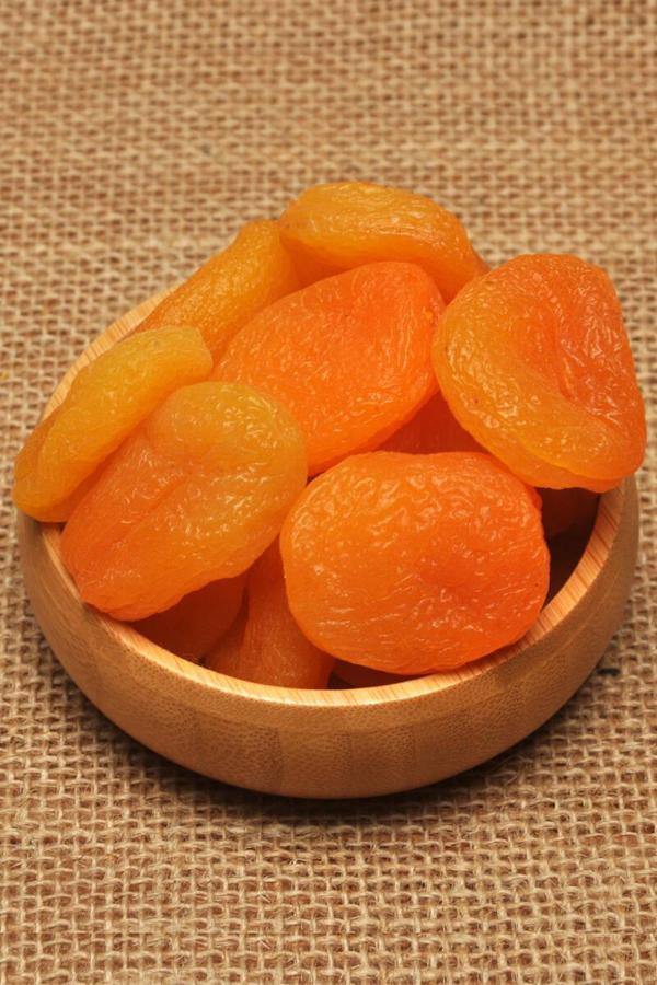 Sarı Kuru Kayısı 1 KG - Image 1