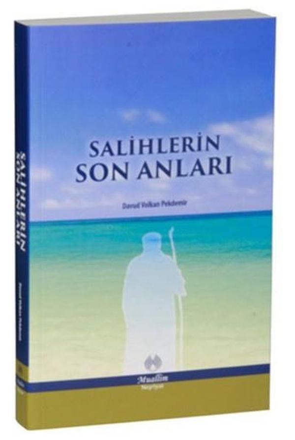 Salihlerin Son Anları - Muallim Neşriyat - Image 1