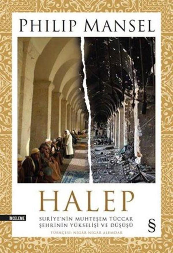 Halep - Everest Yayınları - Image 1