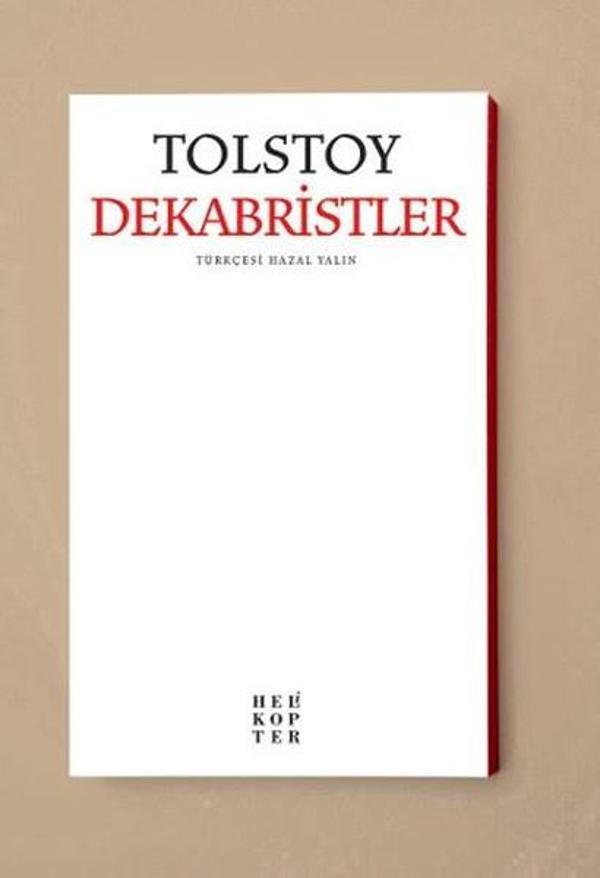 Dekabristler - Helikopter - Image 1