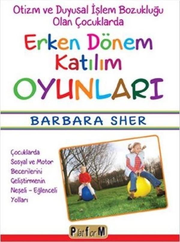 Erken Dönem Katılım Oyunları - Platform Yayınları - Image 1