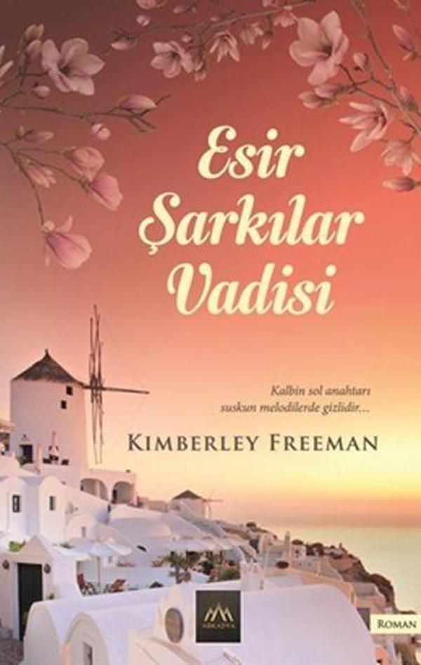 Esir Şarkılar Vadisi - Arkadya Yayınları - Image 1