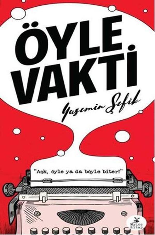 Mylos Kitap Öyle Vakti - Mylos Kitap - Image 1