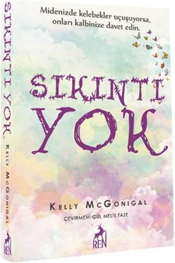 Sıkıntı Yok - Ren Kitap Yayınevi - Image 1