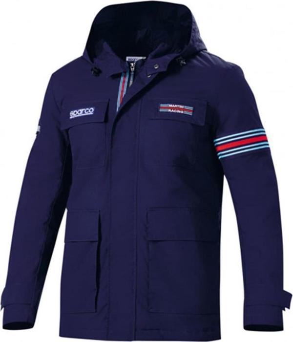 SPARCO MARTİNİ RACİNG FIELD CEKET  S  BEDEN - Image 1