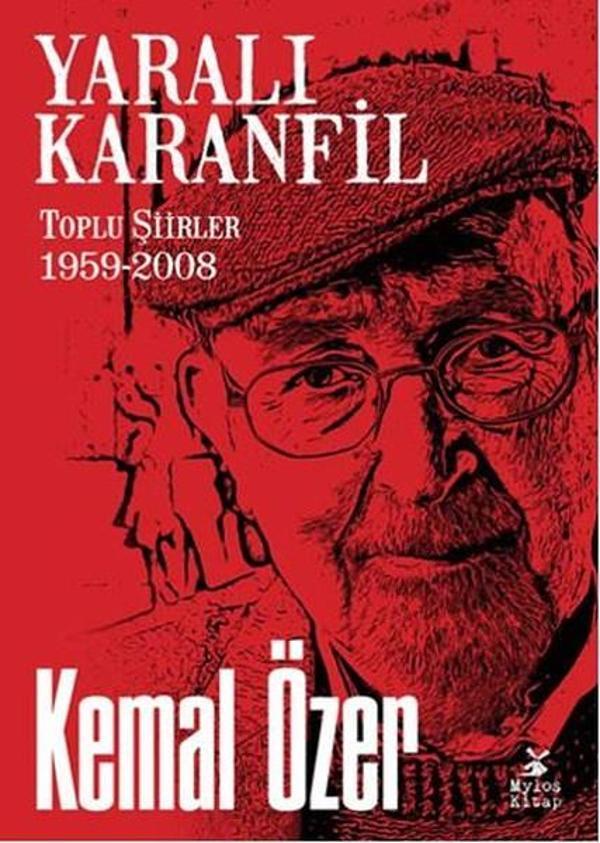 Yaralı Karanfil - Mylos Kitap - Image 1